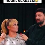 Tatyana Morozova Instagram - Ох, как же сильно меняется жизнь после свадьбы, согласны?😂🤣🤣 Что изменилось больше всего в поведении вашего супруга(-ги)? Хехе делитесь историями!))