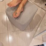 Tatyana Morozova Instagram - Всё включено, вариант Сочи😂 Чего ещё не хватает по вашему мнению в гостиницах?😜