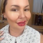 Tatyana Morozova Instagram - Трендовая😜😂