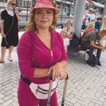 Tatyana Morozova Instagram - Пирожки, беляши, кукуруза, мороженое...между рейсами автобусов и поездов до Сочи😂🤣 Незабываемое время! Я очень люблю на поездах кататься и с улыбкой вспоминаю как много лет назад покупала что-нибудь перекусить на платформах)) Правда, всегда на свой страх и риск😆🤣🤣