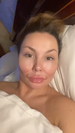 Tatyana Morozova Instagram - Свежа как Роза 🙈😂😂😂 #красотки #красавица