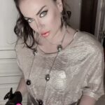 Tatyana Tereshina Instagram - Я помню то время.. мне есть что рассказать… 👄