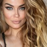 Tatyana Tereshina Instagram - 🦋 надо ли что-то писать?…