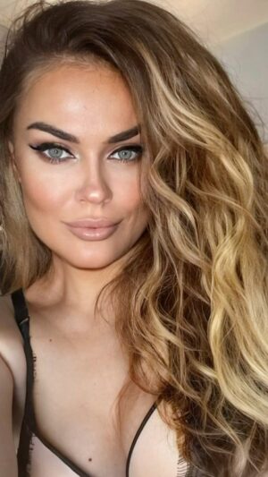 Tatyana Tereshina Instagram - 🦋 надо ли что-то писать?…