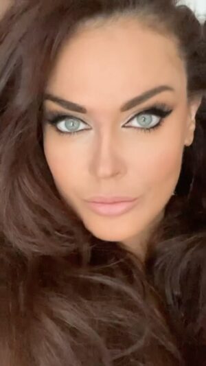 Tatyana Tereshina Instagram - Насильно милой не будешь☺️