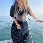 Tatyana Tereshina Instagram - ⚓️
