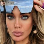 Tatyana Tereshina Instagram - Вайп природного витамина D 🌝