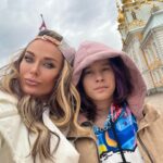 Tatyana Tereshina Instagram - Санкт-Петербург ❤️ как спросил у меня сын: мама, а почему его называют « сам»? - -Кого сынок? -Сам Петербург почему он «Сам»?) 🤭🤣