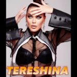 Tatyana Tereshina Instagram - “My name is …”