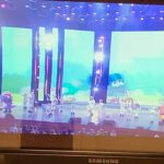 Tatyana Tereshina Instagram - Какой-то невероятный очень запоминающийся сегодня день . День когда я впервые выступила сразу с обоими своими детишками на сцене Кремлевского дворца на премии « Главные герои» канала Карусель. Исполнили мы песенку из мульт сериала « Дино сити». Невероятный номер юных исследователей нам поставили « Непоседы». Какие же вы маленькие умнички !! Все ,все детишки 👏🏼👏🏼Так старались🎈. Всем огромное люблю и спасибо 🩵 . P.s. Само выступление можно увидеть 4 ноября на канале Карусель . 🥰