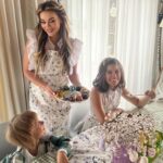 Tatyana Tereshina Instagram - Уютный дом - это легко! Сделайте свой праздник ещё красивее с лимитированной пасхальной коллекцией от @cozyhomerus Применяйте мой промокод «ТЕРЁШИНА» , который даст вам дополнительную скидку 10% на ВСЮ пасхальную коллекцию в онлайн и офлайн магазине! Прекрасных покупок, мои дорогие ❤️ Реклама. ООО «ТК КОУЗИ ХОУМ» ОГРН 5177746367013, erid: 2VtzqxEJGtf