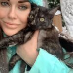 Tatyana Tereshina Instagram - 🎄 По-моему Новый год был месяца четыре назад.. а лета не было вообще… зачем так часто то?🤔🤯 У кого такие же ощущения???