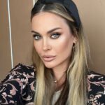 Tatyana Tereshina Instagram - Какую вы песню напеваете себе под нос в данный момент? Я напеваю « ЛАНДЫШИ» или « KARL MARX STADt”😉✊🏻 была сегодня в лесу, видела начало пробуждения этих милашек☺️ 🌱