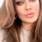 Tatyana Tereshina Instagram - Первый этап смены имиджа от @deva.hair_msk ✨ .. скоро будет еще круче!🥰