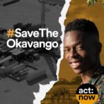 Taveeta Szymanowicz Instagram - The Okavango needs your help. Join me, @rewild, Prince Harry, The Duke of Sussex, @leonardodicaprio, local activists and community leaders to #SaveTheOkavango by adding your name to the open letter calling for a moratorium on oil and gas drilling in the Okavango River Basin of southern Africa. Link in bio. There is no resource more precious than water in the Okavango River Basin, where Canadian company ReconAfrica is drilling for oil and gas. Local and Indigenous communities are concerned for their homes, their water supply, and the ecosystem that supports all life around them. The Okavango Delta is a Key Biodiversity Area, a UNESCO World Heritage site and an ecological wonderland so vast it is visible from space. This region sustains nearly one million Indigenous and local people by providing clean water, food, livelihoods, and places to live. The Okavango ecosystem is also home to some of the world’s most threatened wildlife, and is the stomping grounds of the largest population of elephants on Earth. The rivers that feed the Okavango Delta are a vital lifeline to the Kalahari desert ecosystem, which is prone to drought. There **is already too little water to spare; the cost of polluting what remains is too high. I stand with the people of the Okavango River Basin, who depend on the health of this irreplaceable ecosystem for their survival, and hope that you will too. ReconAfrica is poised to pollute their waters and destroy a beautiful landscape—one that benefits all life on Earth— forever. Join us by signing the open letter at the link in my bio. Together, we can #SaveTheOkavango. For all wildkind. Video produced by @rewild | 🎶 @habitaatmusic | Cover photo @Franslanting