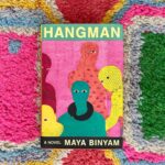 Tavi Gevinson Instagram - I interviewed @new__trick for @interviewmag about her astonishing new book Hangman. I also wrote about why I loved it so much. Link in bio ‼️