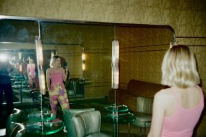 Tavi Gevinson Instagram - I turned 27 on Friday so these are my fond memories of 26 ☺️