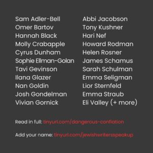Tavi Gevinson Instagram - Read in full @nplusonemag: tinyurl.com/dangerous-conflation