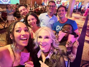 Tawny Newsome Instagram - …MANY a heist and also much shenanigan