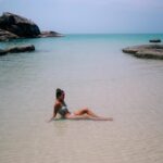 Taya Rogers Instagram - You may believe that living life to the fullest is seeing every country in the world and quitting your job on a whim and falling recklessly in love, but it’s really just knowing how to be where your feet are. It’s learning how to take care of yourself, how to make a home within your own skin. It’s learning how to build a simple life you are proud of. A life most fully lived is not always composed of the things that rock you awake, but those that slowly assure you it’s okay to slow down. That you don’t always have to prove yourself. That you don’t need to fight forever, or constantly want more. That it’s okay for things to be just as they are. Little by little, you will begin to see that life can only grow outward in proportion to how stable it is inward —that if the joy is not in the little things first, the big things won’t fully find us. - Brianna Wiest