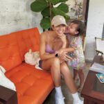 Taya Rogers Instagram - Coffee dates 🥰