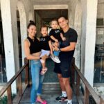 Taya Rogers Instagram - 💘 real love baby