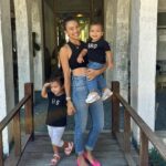Taya Rogers Instagram - 💘 real love baby