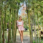 Taya Rogers Instagram - Always searching for sunshine🎋🐼💕