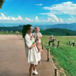 Taya Rogers Instagram - This sweet little life of ours💕🌱🐑