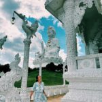 Taya Rogers Instagram - เชียงราย💕 Chiang Rai you were lovely 🫶🏽 New vlog episode out now xo
