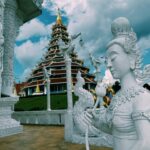 Taya Rogers Instagram - เชียงราย💕 Chiang Rai you were lovely 🫶🏽 New vlog episode out now xo