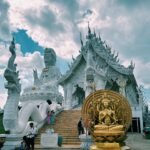 Taya Rogers Instagram - เชียงราย💕 Chiang Rai you were lovely 🫶🏽 New vlog episode out now xo