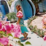 Taya Rogers Instagram - There’s just something so dreamy about sunshine caught on film 🥰🎞️ 📸 by @peduckk