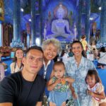 Taya Rogers Instagram - เชียงราย💕 Chiang Rai you were lovely 🫶🏽 New vlog episode out now xo