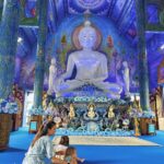 Taya Rogers Instagram - เชียงราย💕 Chiang Rai you were lovely 🫶🏽 New vlog episode out now xo