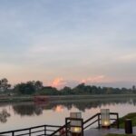 Taya Rogers Instagram - I can’t recommend @lemeridienchiangrai enough 🙏🏽 it was the perfect mini getaway. We can’t wait to go back 🤍🏞️😍 Catch our next vlog episode for the entire trip 😘 ไปแค่ 3 วันแต่รักเต็ม 10 เลย โรงแรมดีมากๆๆ 🫶🏽 สวย อาหารอร่อย ดูแลอย่างดี มีทุกอย่างให้ 🥰 รอดู vlog ep หน่ากันนะคะ ☺️