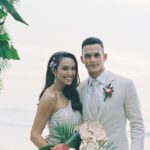 Taya Rogers Instagram - & I’d choose you, In a hundred lifetimes, In a hundred worlds, In any version of reality, I’d find you & I’d choose you ❤️ Happy Anniversary my love