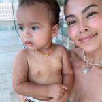 Taya Rogers Instagram - These days 🥰🫶🏽