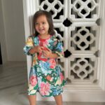 Taya Rogers Instagram - Happy Lunar New Year HomieLoverFriends🧧🌕✨🐲🍊 Wishing you all a prosperous & joyful year of the dragon! 😘 I’m excited to teach Jaden & Mila more of their Chinese heritage as they get older (& hoping to use it as an opportunity to learn more for myself as well!) เห็นหน้าแบบนี้จะคิดไหมว่ามีอาม่ากับอาเหล่าม่าอยู่ที่บ้าน 😛 恭祝新年吉祥，幸福和欢乐与你同在。🌕🐲🧧🍊💰