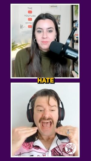 Taylor Lorenz Instagram - TikTok’s algorithm forces rewards cheap engagement, which gave rise to kindness content w/  @taylorlorenz