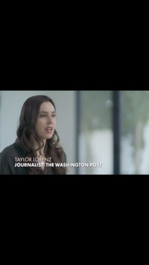 Taylor Lorenz Instagram - Watch me in TMZ’s latest documentary about Courtney Clenney, the OnlyFans model who killed her boyfriend, now streaming on Hulu!