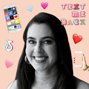 Taylor Lorenz Instagram - Did the algorithm bring this post to you? If so, it’s probably because of our special guest for Episode 14, extremely online internet expert TAYLOR LORENZ! We learn a lot of scary facts about how the internet serves you content and why so many people love to make videos with the primary purpose of making you so mad you have to send it to everyone you know to share in the hate (lookin’ at you, Absolutely Lisa). You can listen to the full episode at the link in our bio or everywhere you get your podcasts. 

Slide 1: Taylor Lorenz! Her book is called Extremely Online and it’s available everywhere but please buy it at bookshop.org 
Slide 2: One of many photos Meagan had to send to Saks Off Fifth in an increasingly unhinged attempt to get a refund. At least that one lady got a can of tuna 
Slide 3: We love you Brenda Entertainment Baby, and we always will.