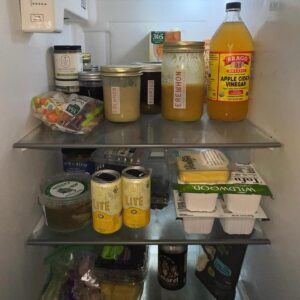 Taylor Lorenz Instagram - On this weeks Behind Cold Doors we have the one and only @taylorlorenz 

Roast her fridge! And make sure to check out her new book @extremelyonlinebook it’s such a good read for anyone interested in the history of online culture and how it evolved to what it is today!