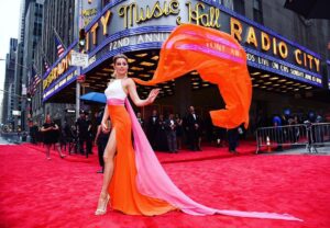 Taylor Louderman Thumbnail - 39.3K Likes - Most Liked Instagram Photos