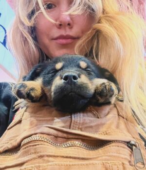 Taylor Spreitler Instagram - 
