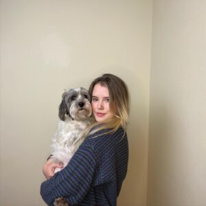 Taylor Spreitler Instagram - just in case you forgot.