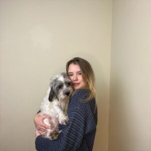 Taylor Spreitler Instagram - just in case you forgot.