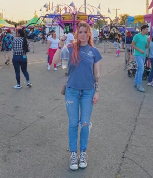 Taylor Spreitler Instagram - 