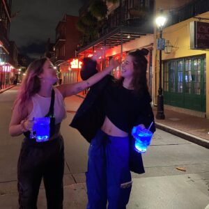 Taylor Spreitler Instagram - happy national boyfriend day