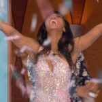 Taylor Hale Instagram - When you walk the path I walked in the game, there’s no room left for humility. First Black Woman to win Big Brother. First Houseguest to win the game & America’s Favorite Player. History made TWICE over in one night! #HaleRaisers - thank you for seeing my heart and defending me from day one. We’re just getting started, fam! #bigbrother #haleyeah #BB24 #TAYLORSKARMA